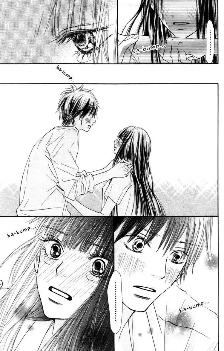 Kimi Ni Todoke Chapter 39 43